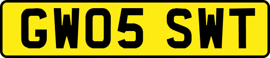 GW05SWT