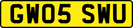 GW05SWU