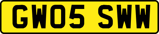 GW05SWW
