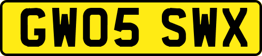 GW05SWX