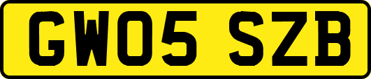 GW05SZB