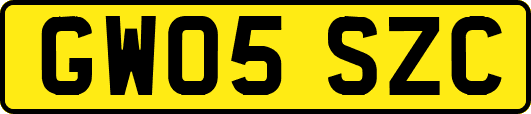 GW05SZC
