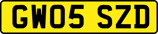 GW05SZD