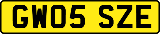 GW05SZE