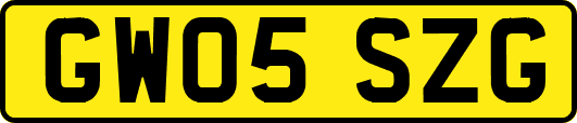 GW05SZG