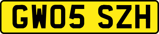 GW05SZH