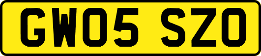 GW05SZO