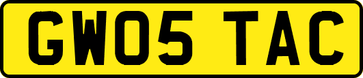 GW05TAC