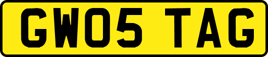 GW05TAG
