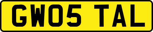 GW05TAL