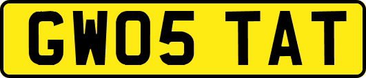 GW05TAT