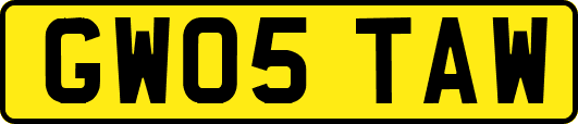 GW05TAW