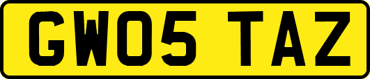 GW05TAZ