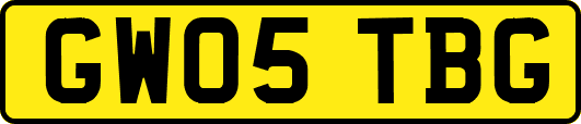 GW05TBG