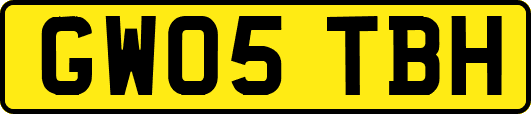 GW05TBH
