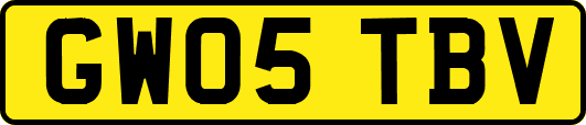 GW05TBV