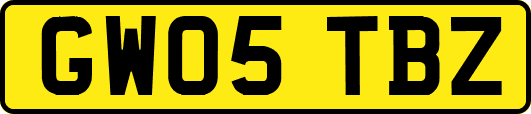 GW05TBZ
