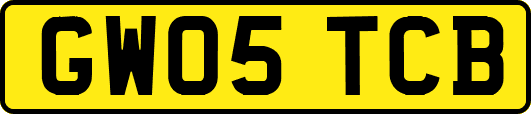 GW05TCB