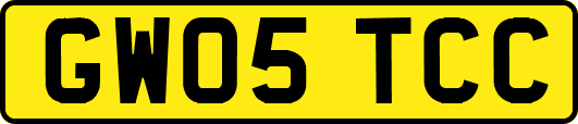 GW05TCC