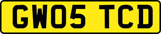 GW05TCD