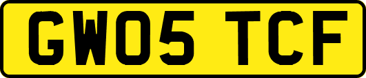 GW05TCF