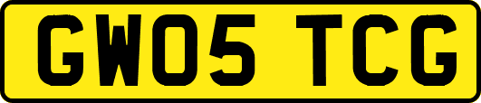 GW05TCG