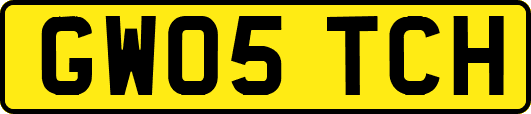 GW05TCH