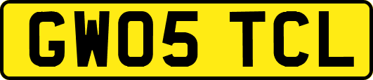 GW05TCL