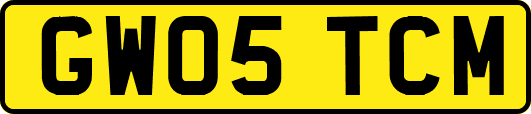 GW05TCM