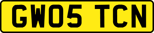 GW05TCN