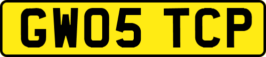 GW05TCP