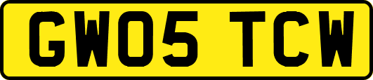 GW05TCW