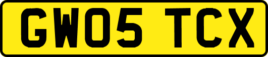 GW05TCX