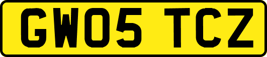 GW05TCZ