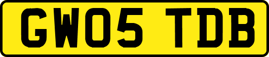 GW05TDB