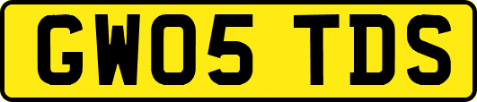 GW05TDS