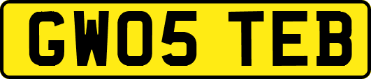 GW05TEB