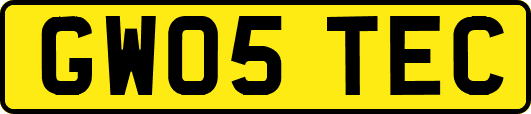 GW05TEC