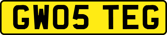 GW05TEG