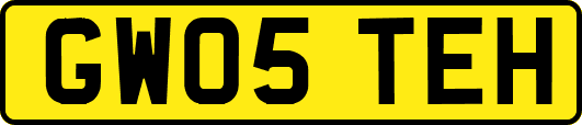 GW05TEH