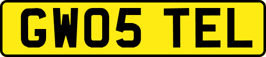 GW05TEL