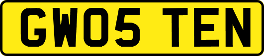 GW05TEN