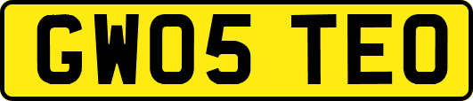 GW05TEO