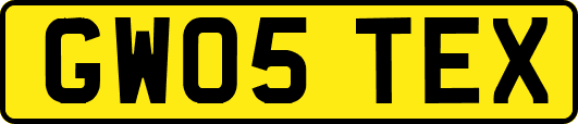 GW05TEX