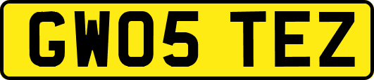GW05TEZ