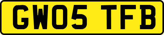 GW05TFB