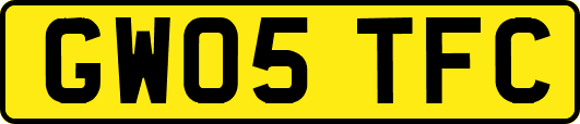 GW05TFC