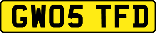 GW05TFD