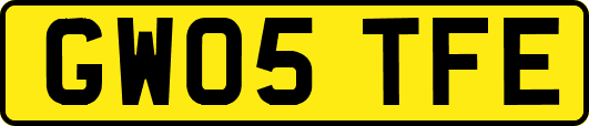GW05TFE
