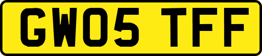 GW05TFF